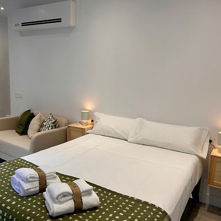 Insidehome Ciudad Del Cine 巴利亚多利德 外观 照片