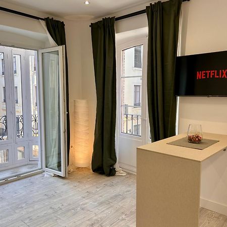 Insidehome Ciudad Del Cine 巴利亚多利德 外观 照片